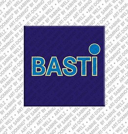 MAGNET-STORIES Magnet - BASTI