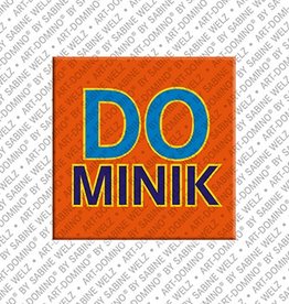 MAGNET-STORIES Aimant - DOMINIK