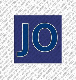 MAGNET-STORIES Magnet - JO