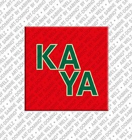 MAGNET-STORIES Aimant - KAYA