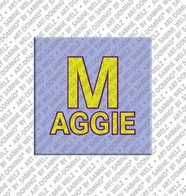 MAGNET-STORIES Magnet - MAGGIE