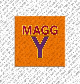 MAGNET-STORIES Aimant - MAGGY