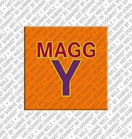 MAGNET-STORIES Magnet - MAGGY