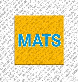 MAGNET-STORIES Magnet - MATS