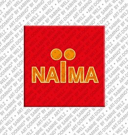 MAGNET-STORIES Aimant - NAIMA