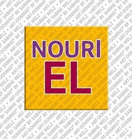 MAGNET-STORIES Aimant - NOURIEL
