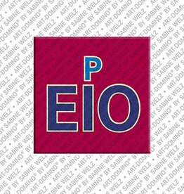 MAGNET-STORIES Magnet - PEIO