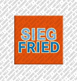 MAGNET-STORIES Aimant - SIEGFRIED