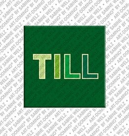 MAGNET-STORIES Aimant - TILL