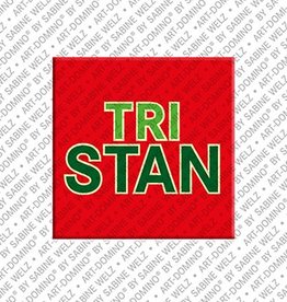 MAGNET-STORIES Magnet - TRISTAN