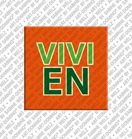 MAGNET-STORIES Aimant - VIVIEN