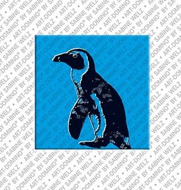 MAGNET-STORIES Magnet - Pinguin - 01