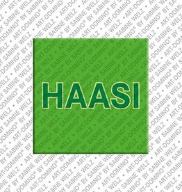 MAGNET-STORIES Aimant - HAASI