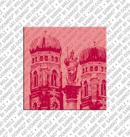 MAGNET-STORIES Magnet - Germany - Munich - 04