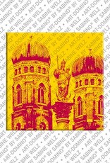 MAGNET-STORIES München - Frauenkirche 3