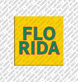 MAGNET-STORIES Aimant - USA - Floride - 00