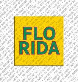 MAGNET-STORIES Magnet - USA - Florida - 00