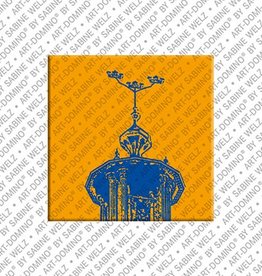 MAGNET-STORIES Magnet - Schweden - Stockholm - 01