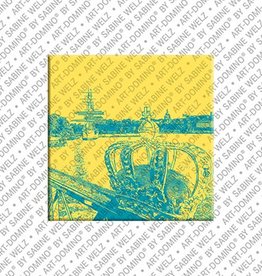 MAGNET-STORIES Magnet - Sweden - Stockholm - 04