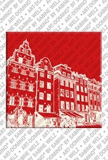 MAGNET-STORIES Stockholm - Gamla Stan