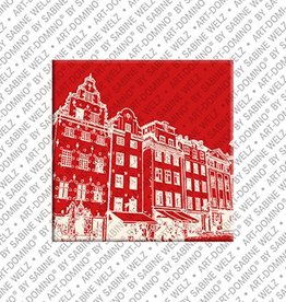 MAGNET-STORIES Aimant - Suède - Stockholm - 05