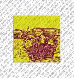 MAGNET-STORIES Magnet - Sweden - Stockholm - 07