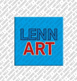 MAGNET-STORIES Magnet - LENNART