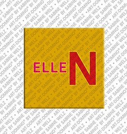 MAGNET-STORIES Magnet - ELLEN