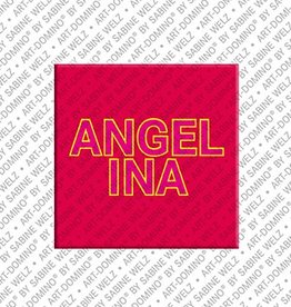 MAGNET-STORIES Aimant - ANGELINA