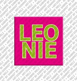 MAGNET-STORIES Magnet - LEONIE