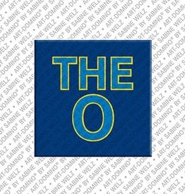 MAGNET-STORIES Magnet - THEO