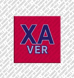 MAGNET-STORIES Aimant - XAVER