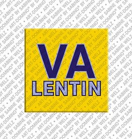 MAGNET-STORIES Magnet - VALENTIN