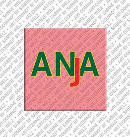 MAGNET-STORIES Magnet - ANJA