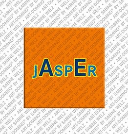 MAGNET-STORIES Magnet - JASPER