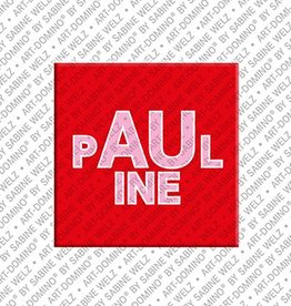 MAGNET-STORIES Aimant - PAULINE