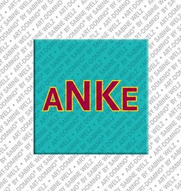 MAGNET-STORIES Magnet - ANKE