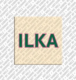 MAGNET-STORIES Aimant - ILKA