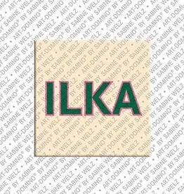 MAGNET-STORIES Magnet - ILKA