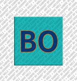 MAGNET-STORIES Aimant - BO