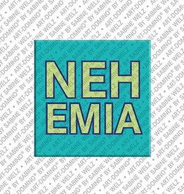 MAGNET-STORIES Aimant - NEHEMIA