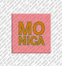 MAGNET-STORIES Aimant - MONICA