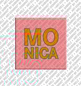 MAGNET-STORIES Magnet - MONICA