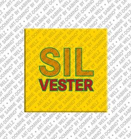 MAGNET-STORIES Magnet - SILVESTER