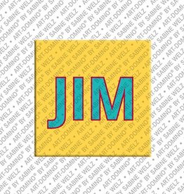 MAGNET-STORIES Magnet - JIM