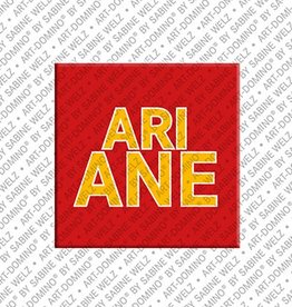 MAGNET-STORIES Magnet - ARIANE