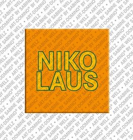 MAGNET-STORIES Aimant - NIKOLAUS