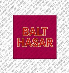 MAGNET-STORIES Magnet - BALTHASAR