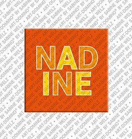MAGNET-STORIES Magnet - NADINE