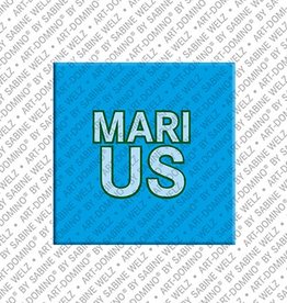 MAGNET-STORIES Aimant - MARIUS